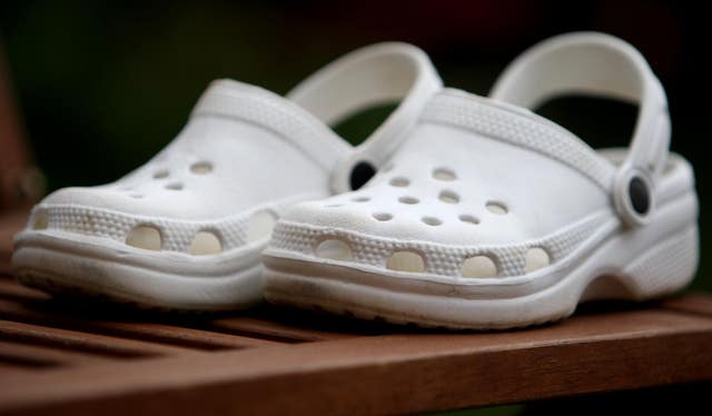 Crocs