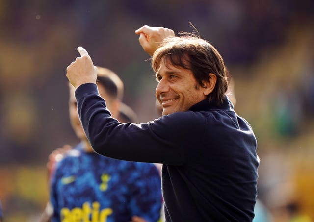 Antonio Conte