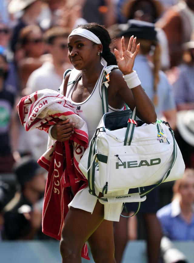 Wimbledon 2026 – Day Eleven – All England Lawn Tennis and Croquet Club