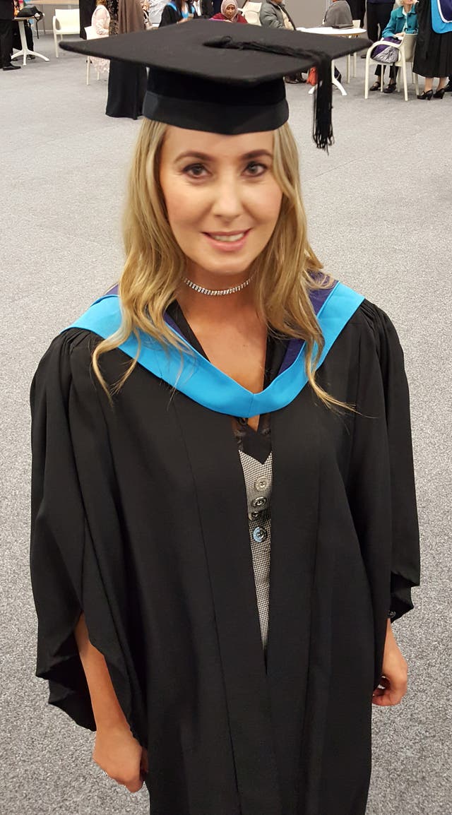 Lisa Lees