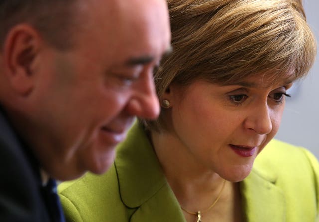 General Election 2015 campaign – April 18th