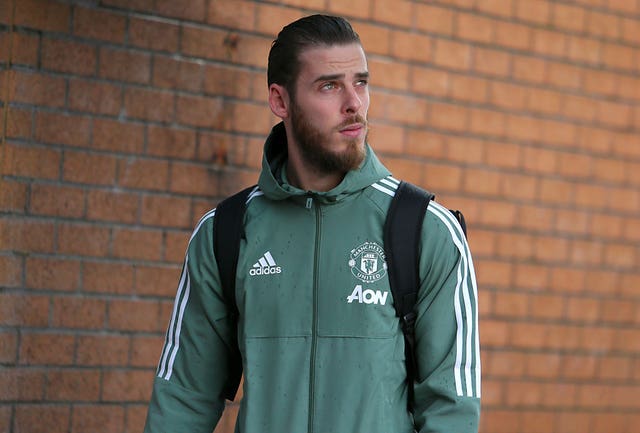 De Gea has improved since arriving at Old Trafford, according to Fortune