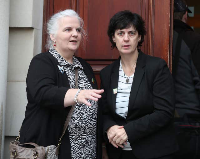 Legacy inquests