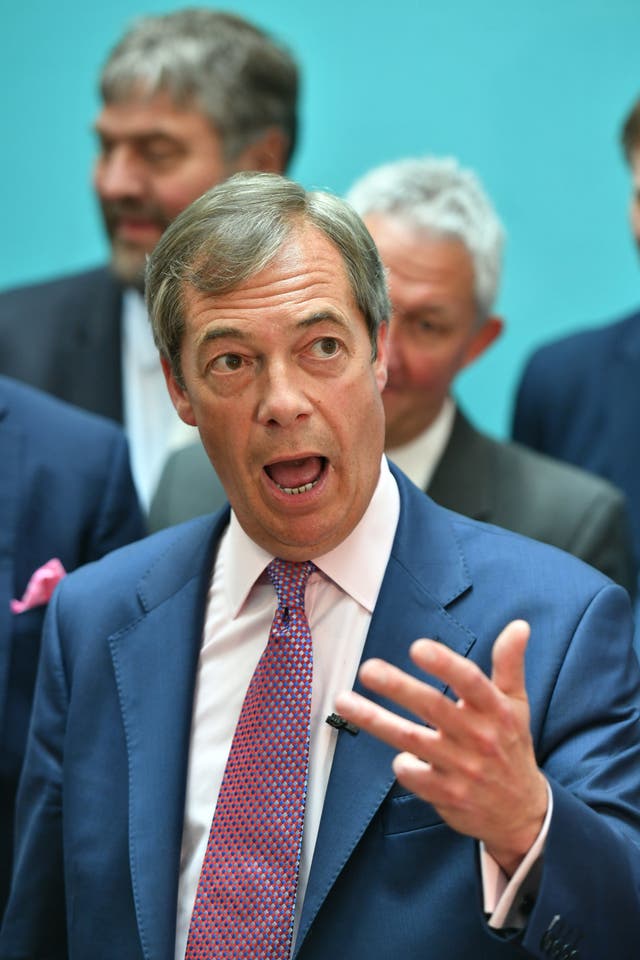 European Parliament election