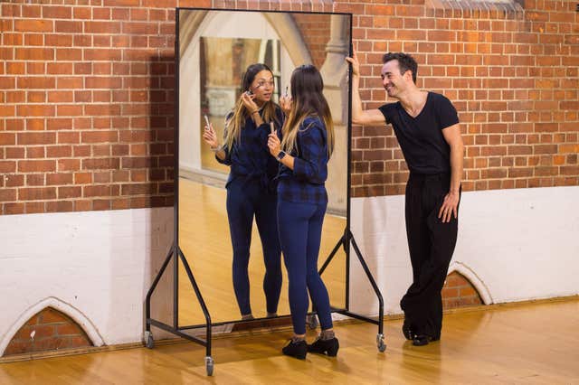 Strictly Come Dancing 2017