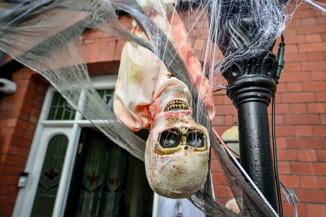 Halloween