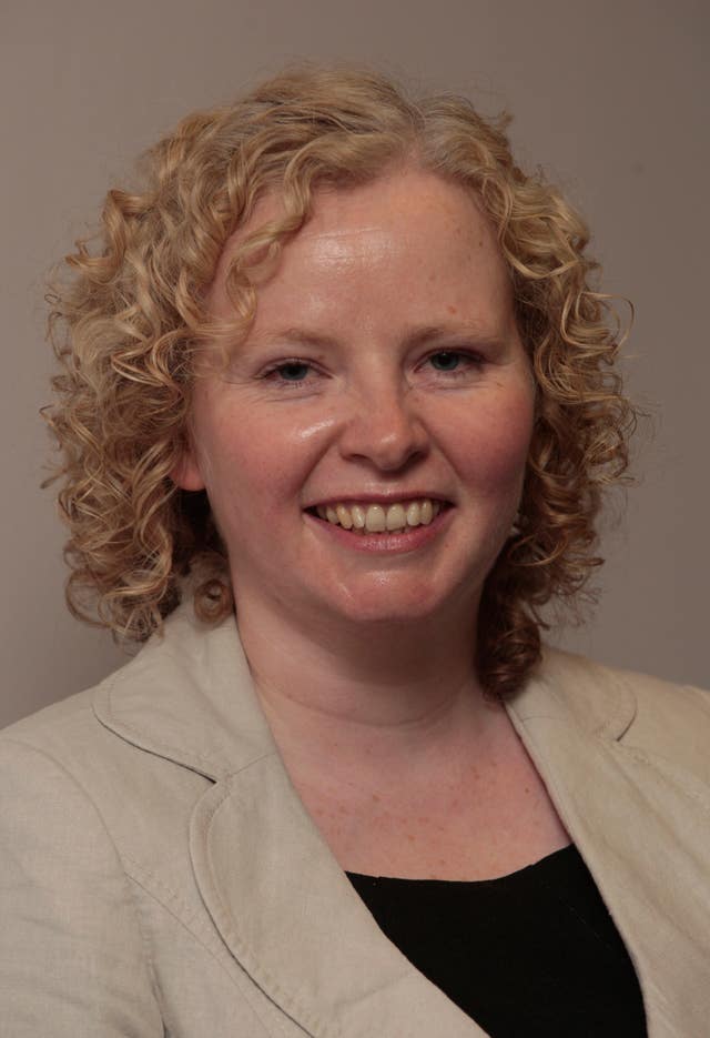Scottish Labour Party Photocall