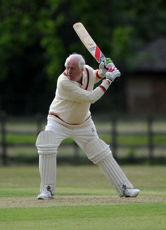 Cricket – Belvoir Castle Cricket Trust Charity Match – Heartache's XI v Duchess of Rutland XI – Belvoir Castle Cricket Ground