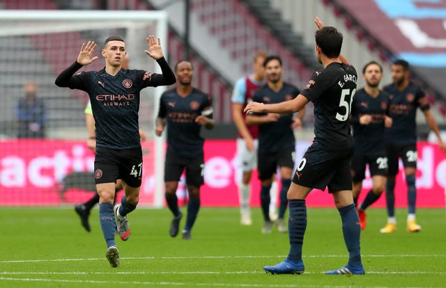 Pep Guardiola puts Man City’s struggles down to injuries and hectic schedule