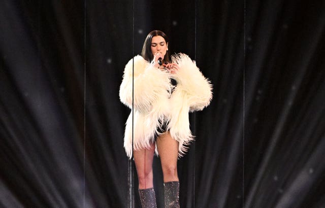 BRIT Awards 2026