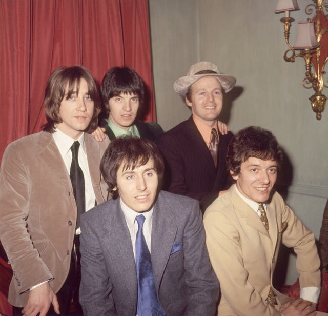 Music – The Hollies – 1969