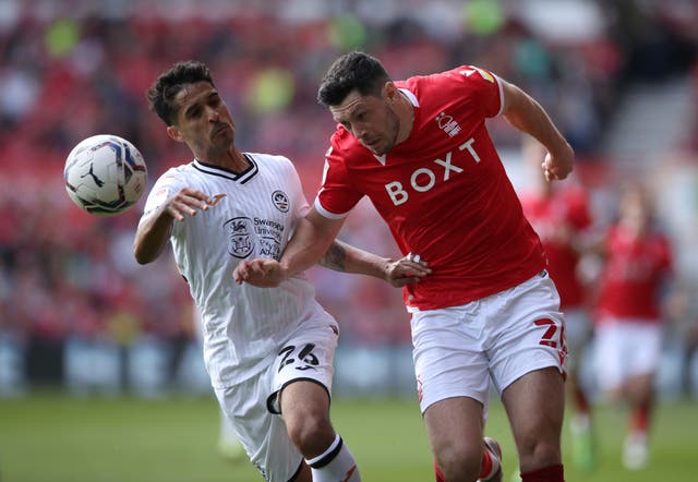 Scott McKenna