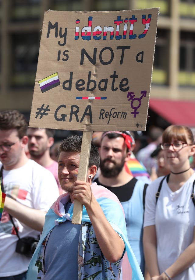 Pride Glasgow
