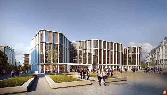 University of Glasgow Research Hub