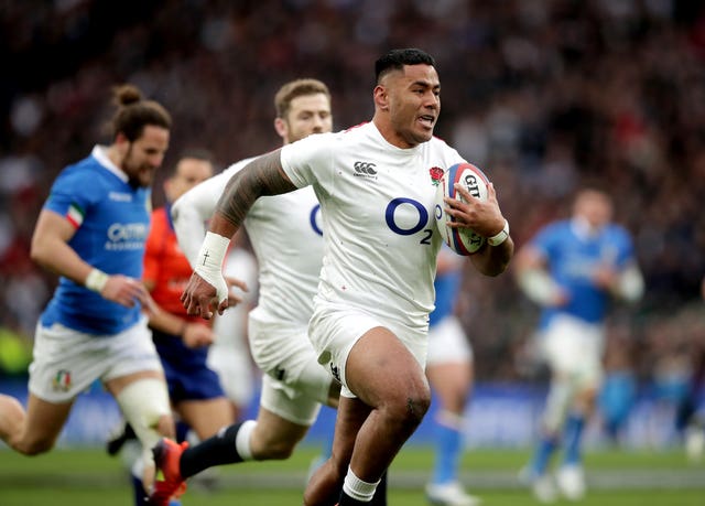 Manu Tuilagi