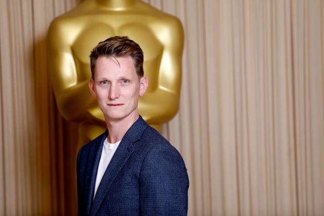 Academy of Motion Picture Arts and Sciences New Members Party 2019 – London