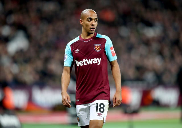 Joao Mario