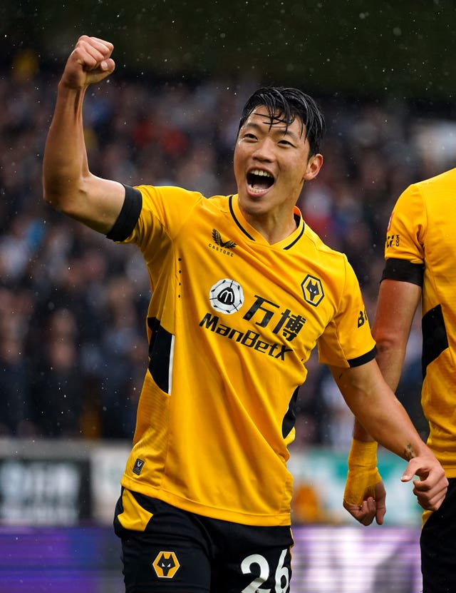 Hwang Hee-chan