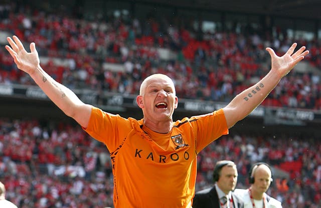 Dean Windass