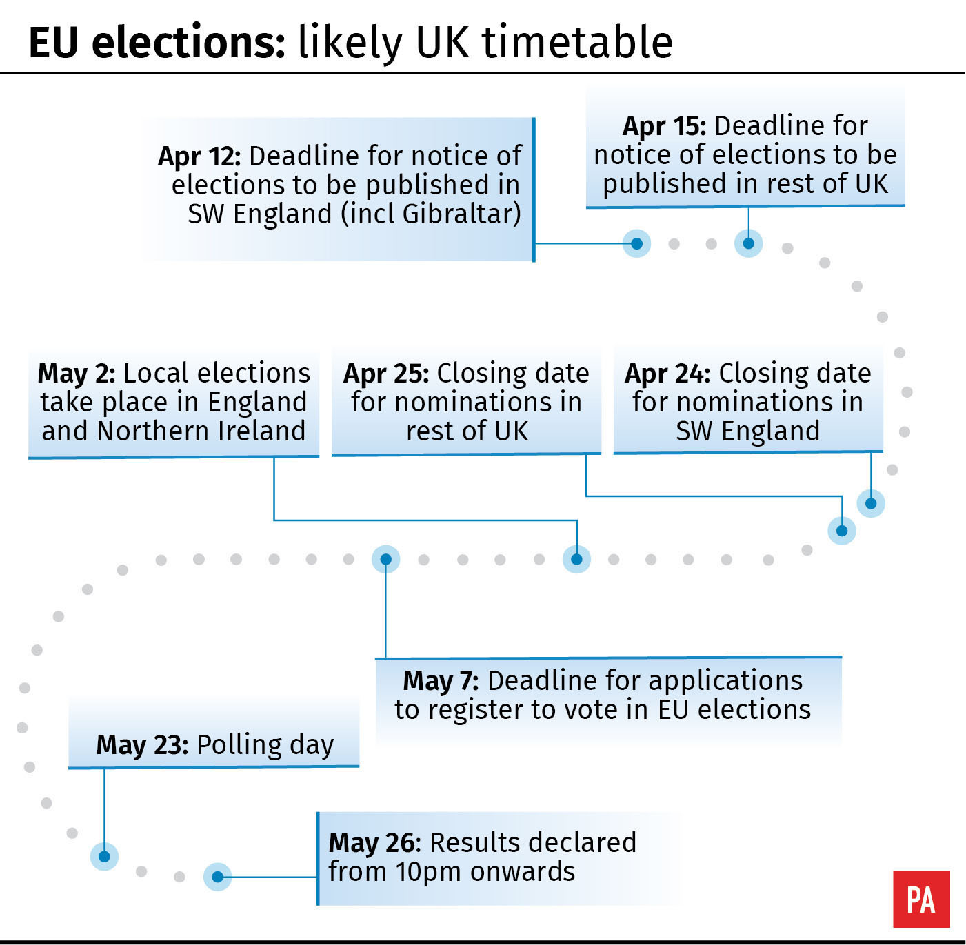 Deal seen with Labour to end Brexit deadlock