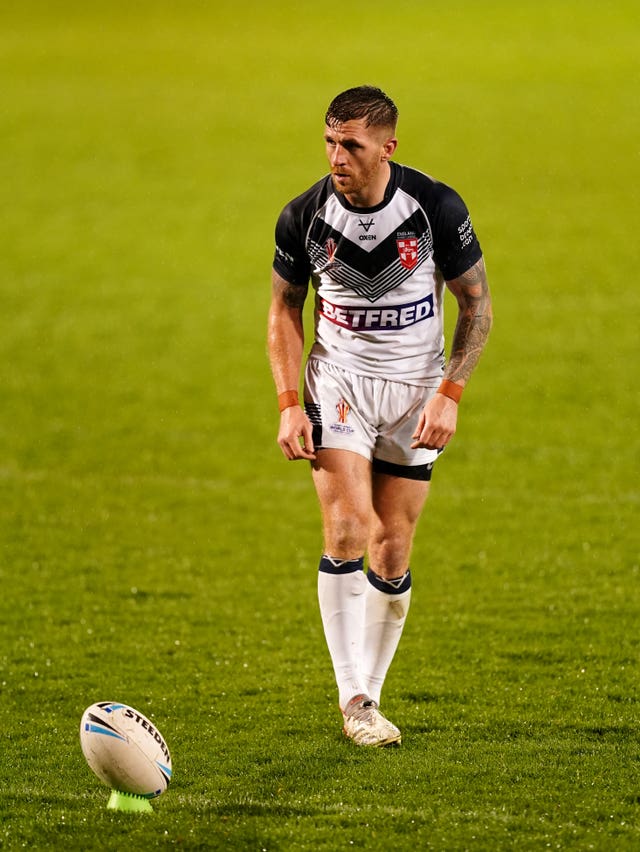 Marc Sneyd