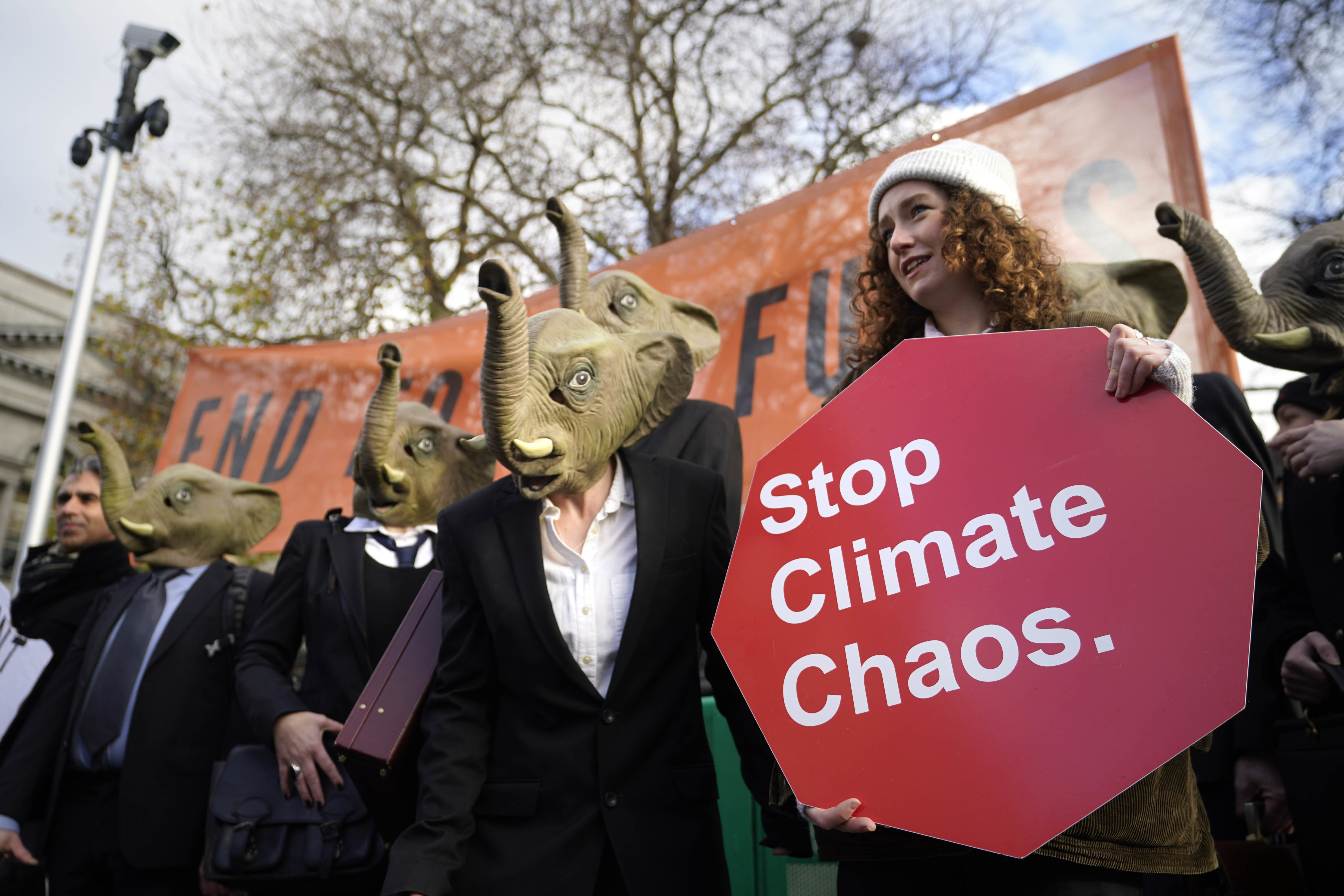 Cop28 summit