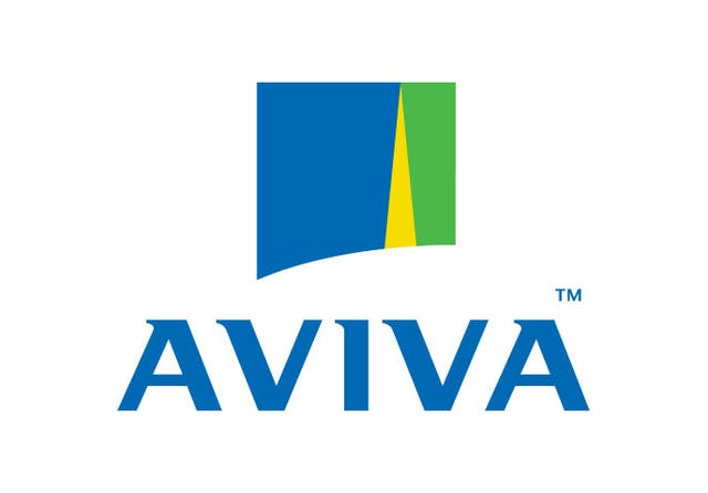 Aviva logo