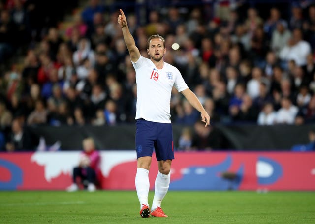 England v Switzerland – International Friendly – King Power Stadium