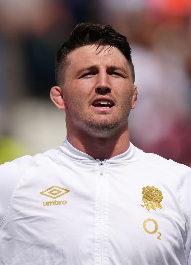 England v Barbarians – International Friendly – Twickenham Stadium