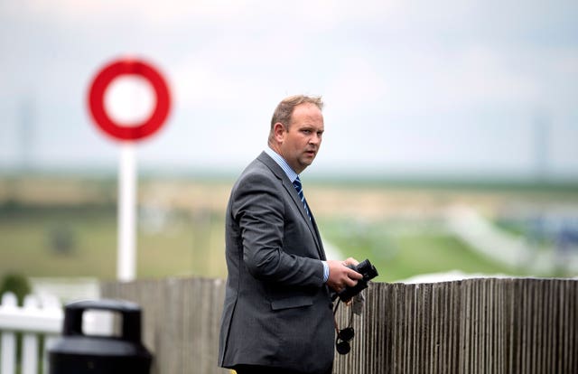 David Menuisier could aim high with Lionel