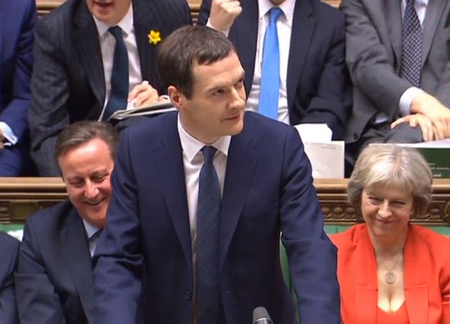 Budget 2016