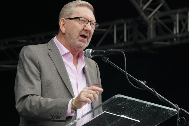 Durham Miners’ Gala