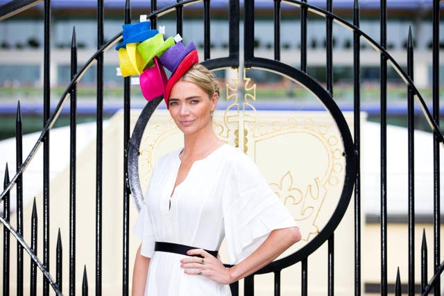 Jodie Kidd