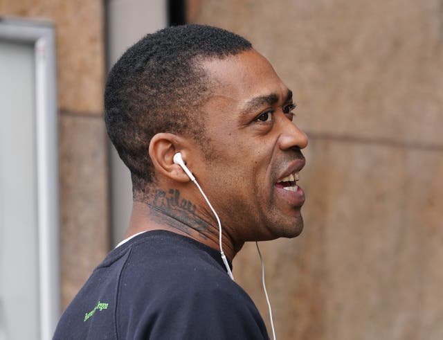 Wiley court case