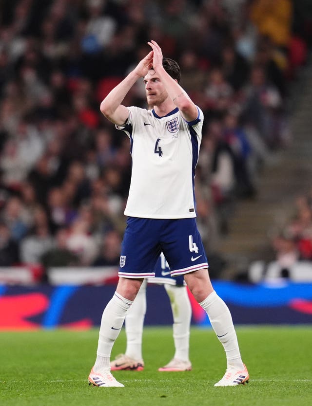 England v Wales – International Friendly – Wembley Stadium