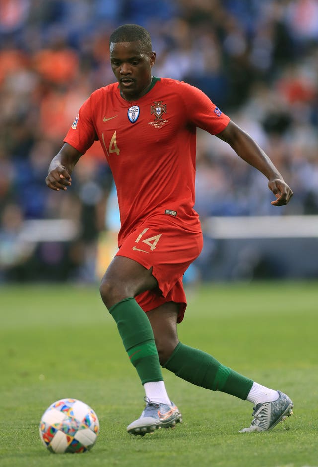 Portugal v Netherlands – Nations League – Final – Estadio do Dragao