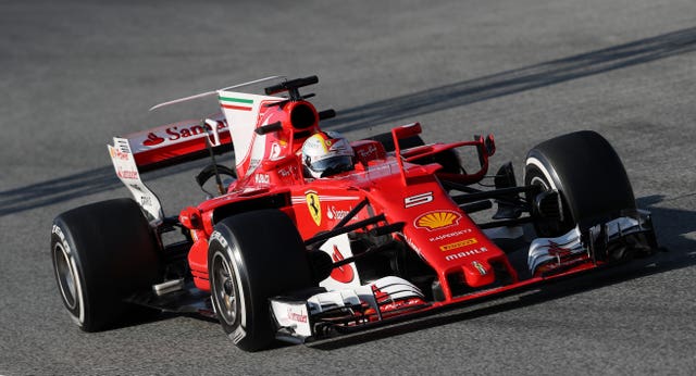 Ferrari