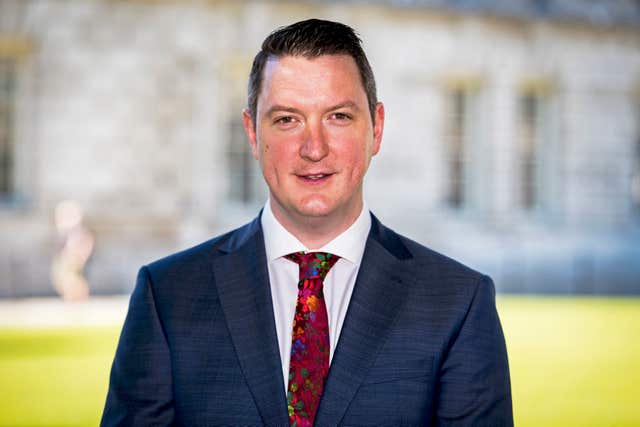 John Finucane