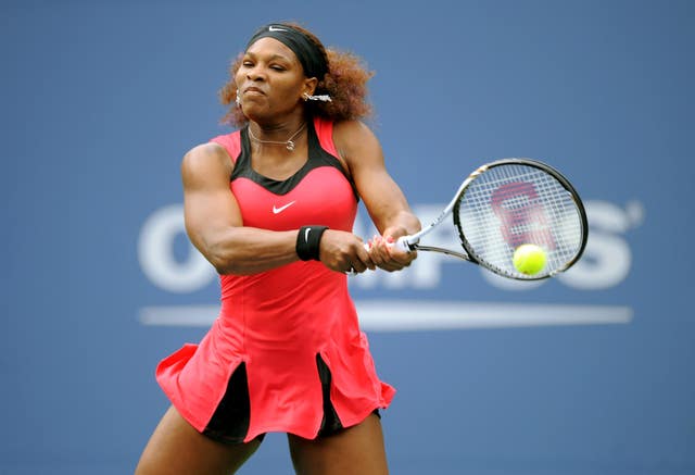 Tennis – 2011 US Open – Day Eight – Flushing Meadows