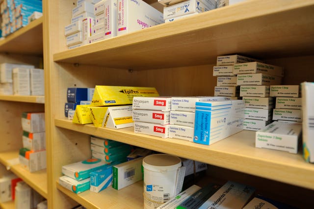 Medicines