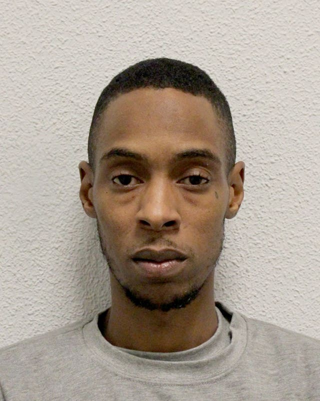 Michael Rolle court case