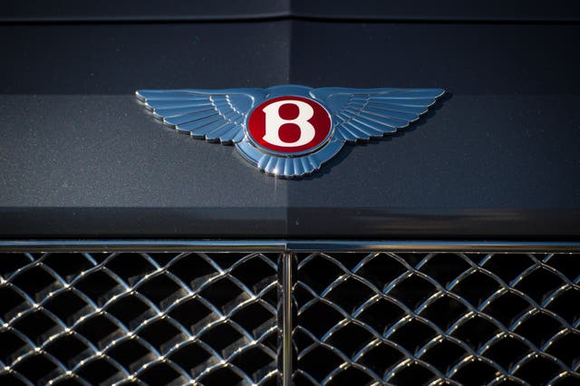 Bentley
