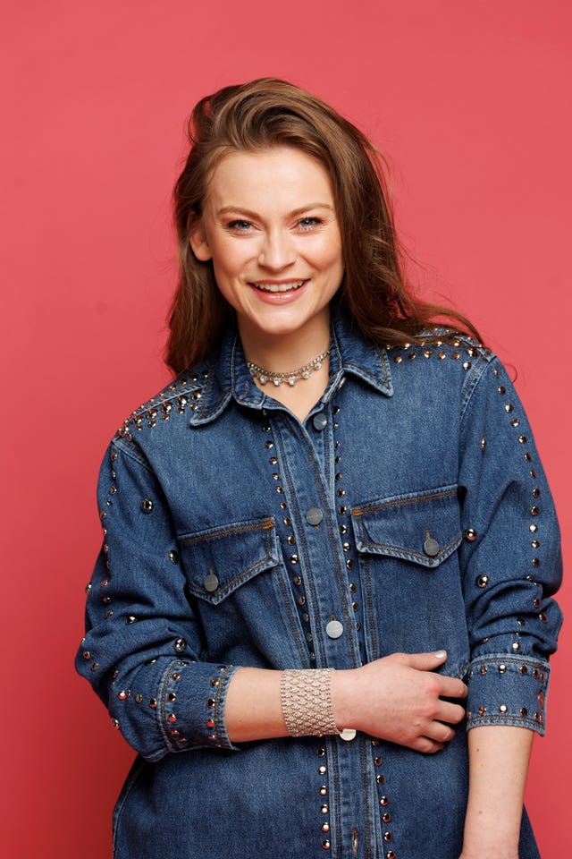 Emmy Kristiansen