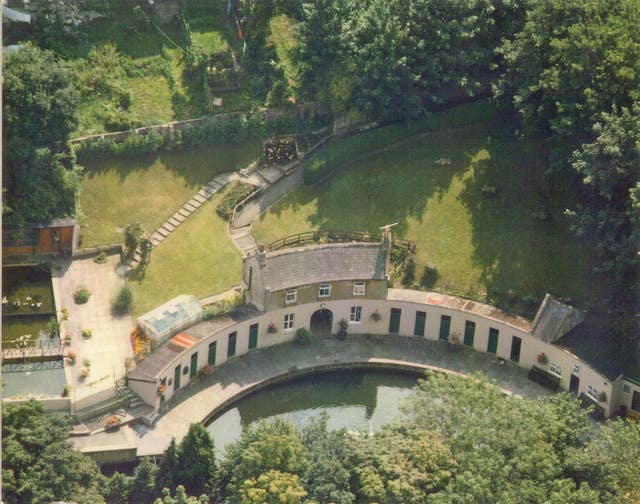 Cleveland Pools restoration