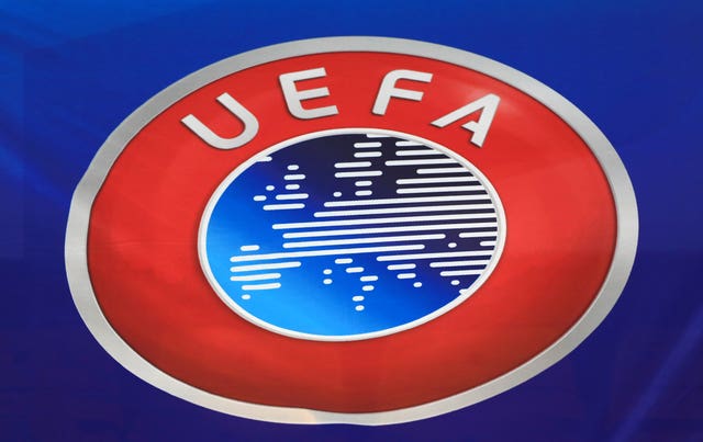 UEFA could use the new rule at Euro 2020 this summer if they choose to