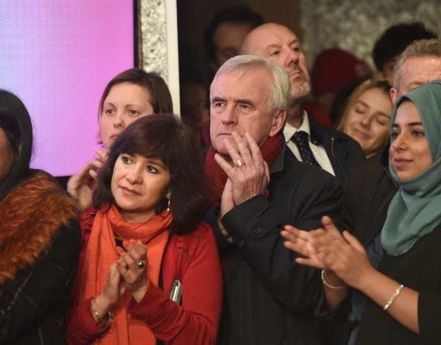 General Election 2019
