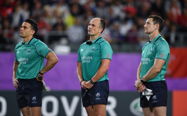 Wales v France – 2019 Rugby World Cup – Quarter Final – Oita Stadium