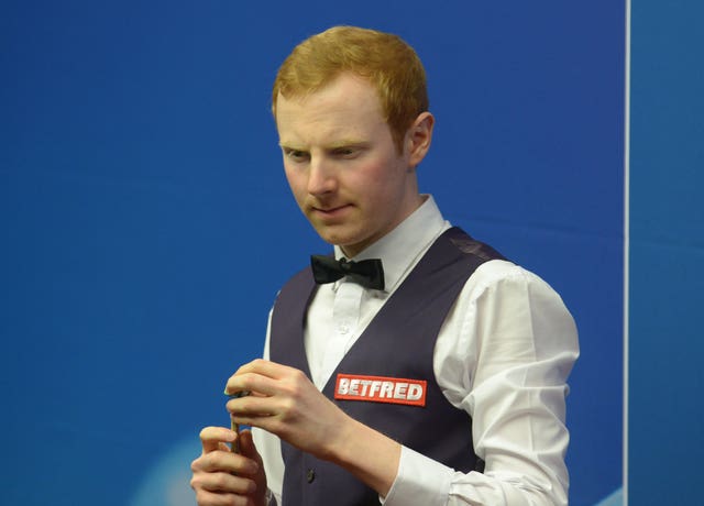 Anthony McGill