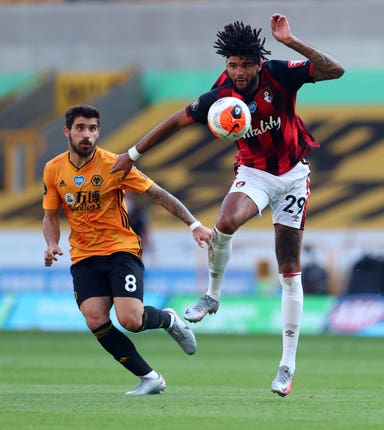 Wolverhampton Wanderers v AFC Bournemouth – Premier League – Molineux