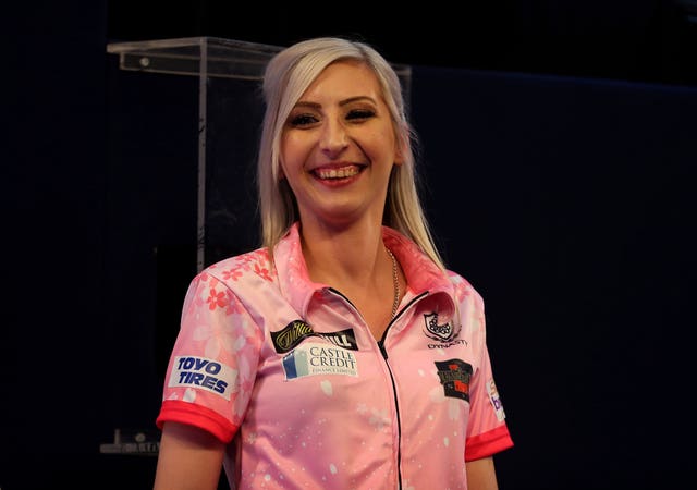 William Hill World Championship – Day Nine – Alexandra Palace